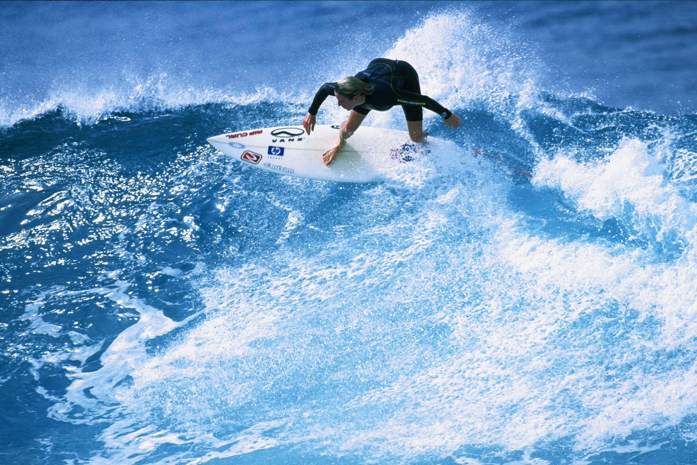3 DAY FIRST WAVE COURSE AM & PM lesson start times (courtesy transport included)